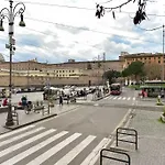 Fabrizio's Bed & Breakfast