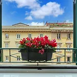 Fabrizio's Bed & Breakfast 4*