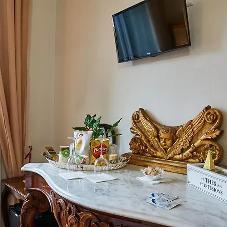 Fabrizio's לינה וארוחת בוקר רומא