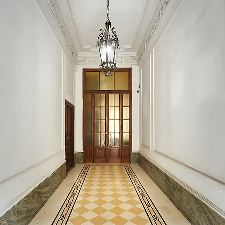 Bed & Breakfast Fabrizio's Rom