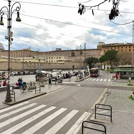 Fabrizio's לינה וארוחת בוקר