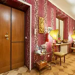 Fabrizio's Bed & Breakfast Roma