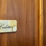 Nocleg ze śniadaniem Fabrizio's 4*