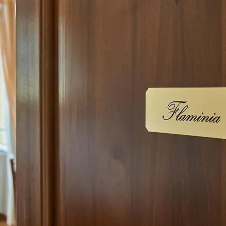 Fabrizio's 4* Ρώμη