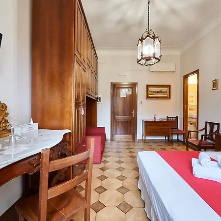 Fabrizio's 4* Ρώμη