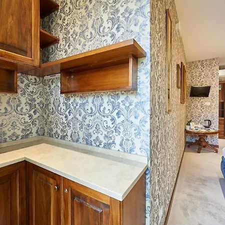 Alojamento de Acomodação e Pequeno-almoço Fabrizio's