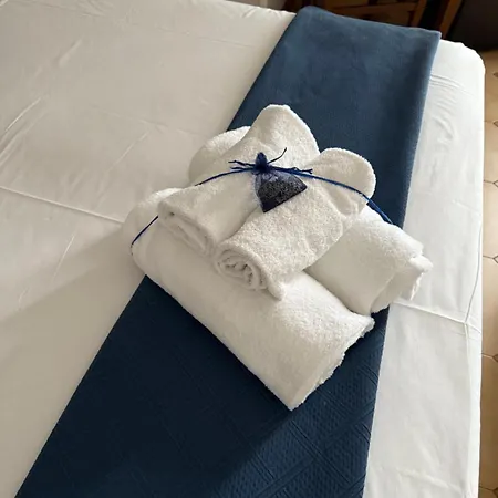 Alojamento de Acomodação e Pequeno-almoço Fabrizio's 4*