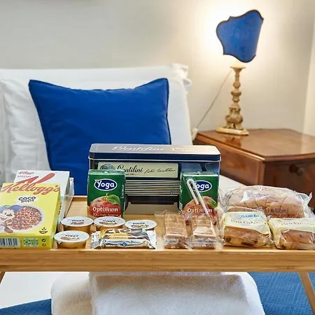 Fabrizio's Alojamento de Acomodação e Pequeno-almoço