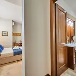 Bed & Breakfast Fabrizio's Řím