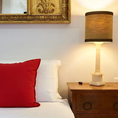 Bed & Breakfast Fabrizio's