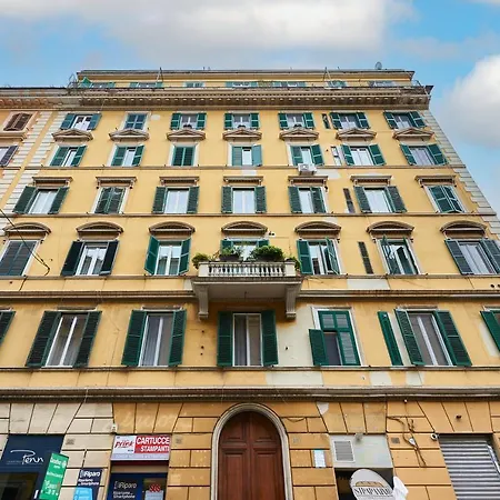 Fabrizio's فندق مبيت وإفطار 4*