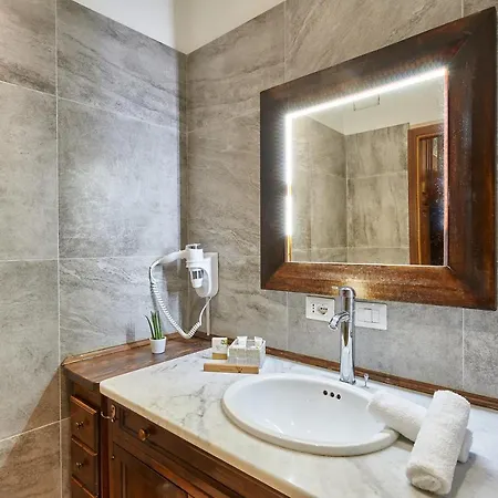 Fabrizio's Bed & Breakfast 4*