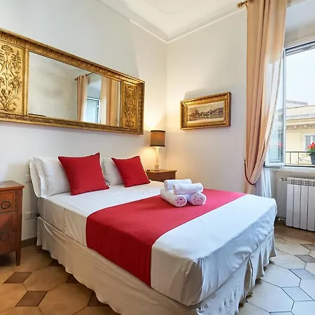 Fabrizio's Bed & Breakfast *