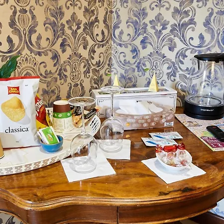 Fabrizio's Bed & Breakfast