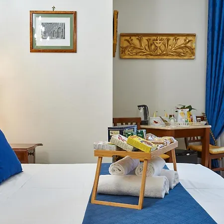 Bed & Breakfast Fabrizio's *