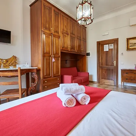 Fabrizio's Roma