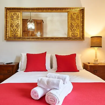 Fabrizio's Rome