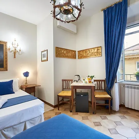 Fabrizio's * Rome