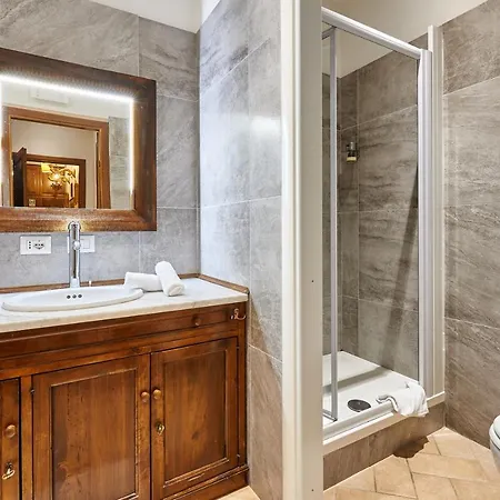 Couette-café Fabrizio's 4*