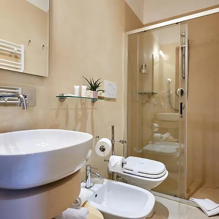 Fabrizio's Bed & Breakfast