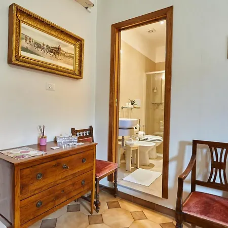 Bed & Breakfast Fabrizio's Rom