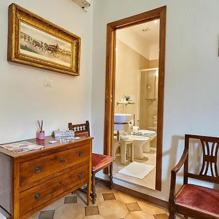 Bed & Breakfast Fabrizio's Rome