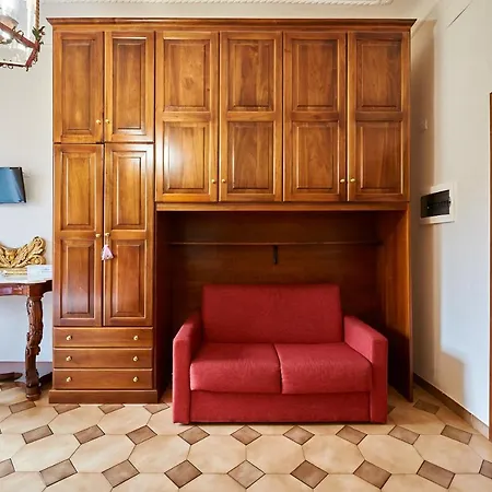 Bed & Breakfast Fabrizio's Rome