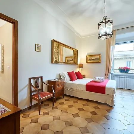 Fabrizio's Rome