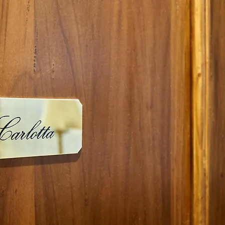 Couette-café Fabrizio's 4*