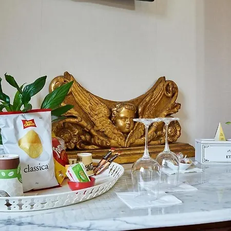 Fabrizio's Bed & Breakfast Rom