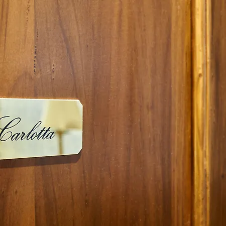 Couette-café Fabrizio's