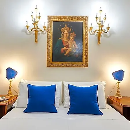 Fabrizio's B&B 로마