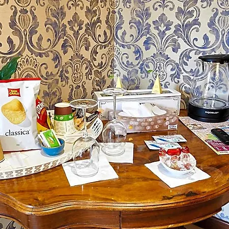 Fabrizio's Bed & Breakfast Rome