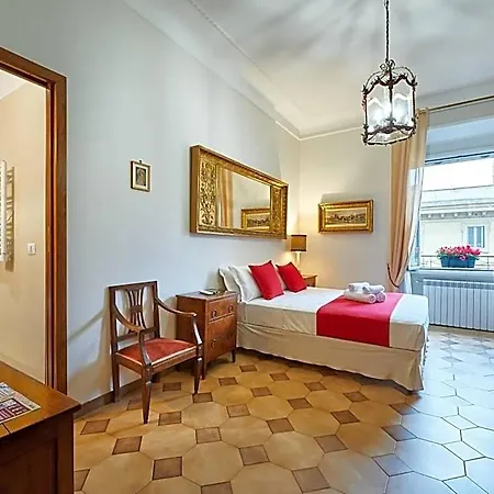 Fabrizio's 4*