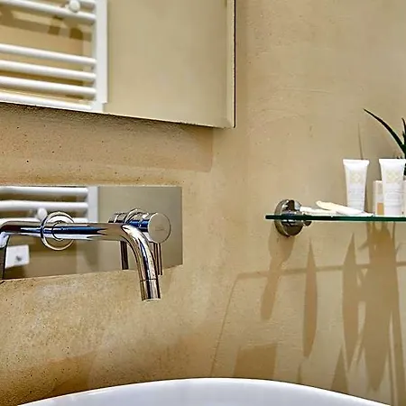 Bed & Breakfast Fabrizio's Rome