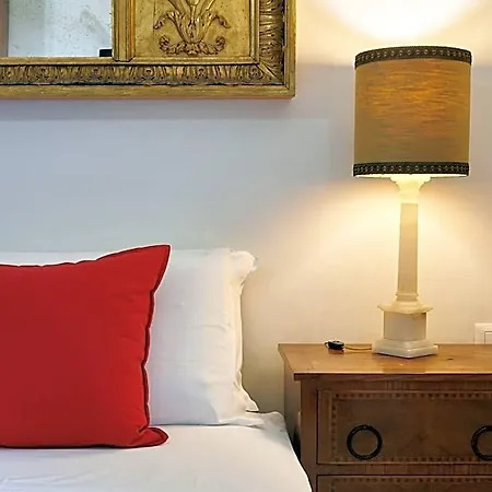 Fabrizio's Bed & Breakfast