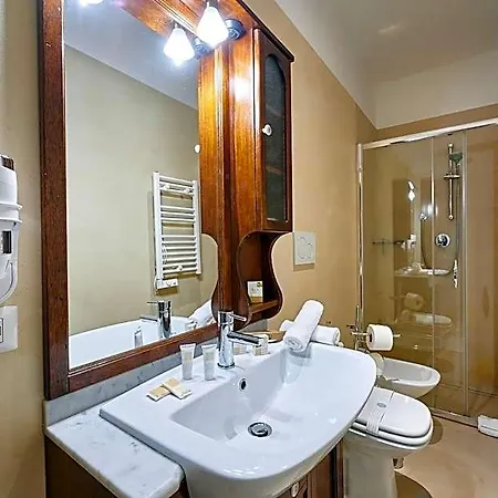 Bed & Breakfast Fabrizio's 4*