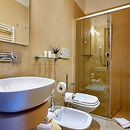 Bed & Breakfast Fabrizio's Rome