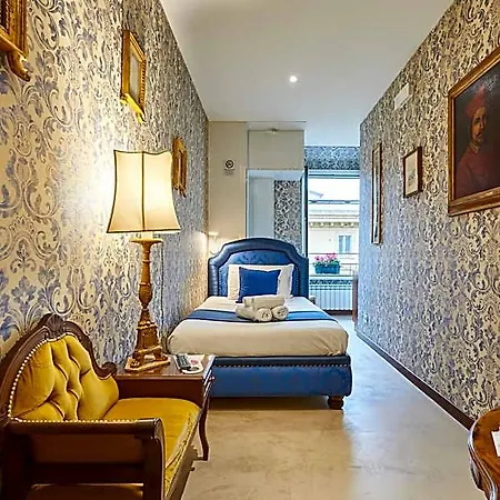 Bed & Breakfast Fabrizio's Rome