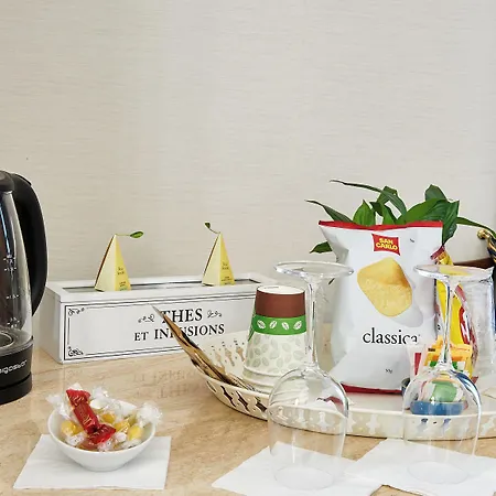 Fabrizio's B&B 로마