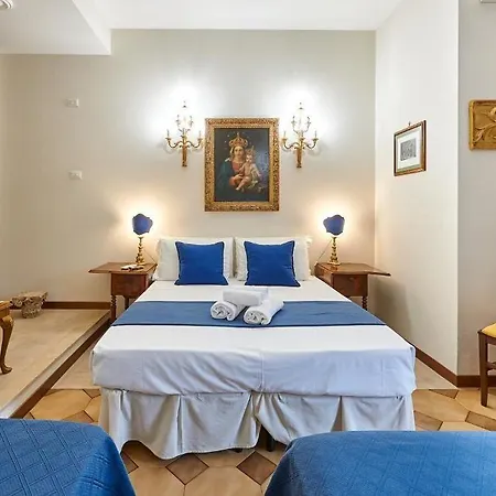 Bed and breakfast Fabrizio's