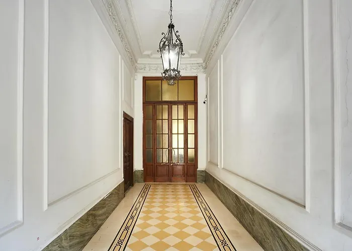 Fabrizio's Bed & Breakfast 4*