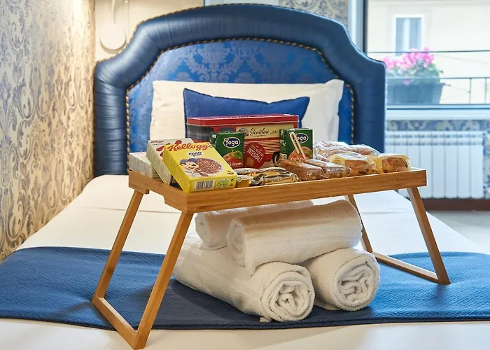 Bed & Breakfast Fabrizio's