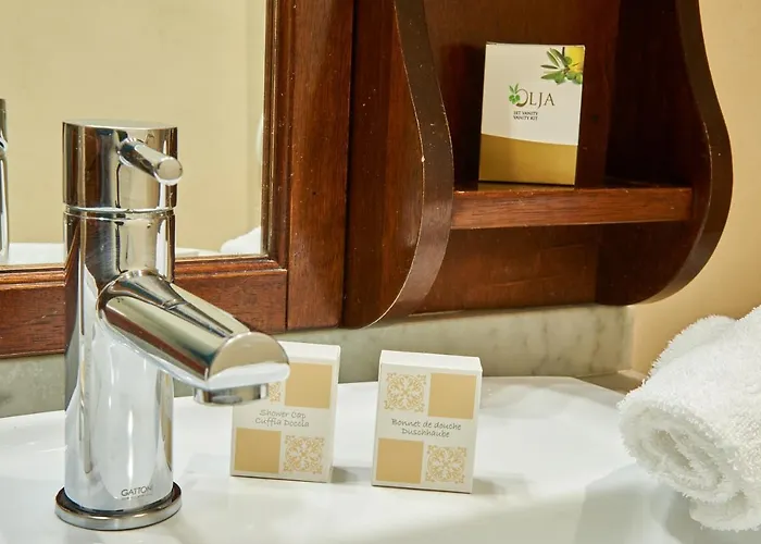 Bed & Breakfast Fabrizio's 4*