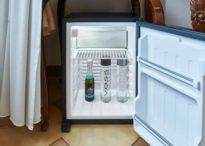 Bed & Breakfast Fabrizio's