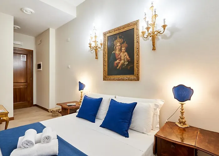 Bed & Breakfast Fabrizio's 4*