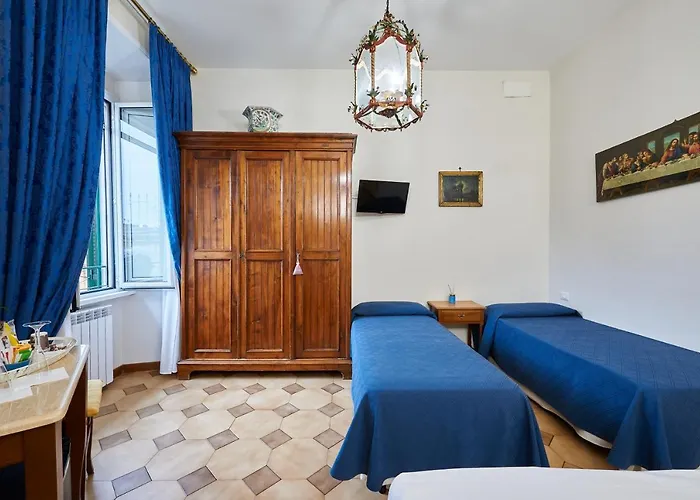 Bed & Breakfast Fabrizio's