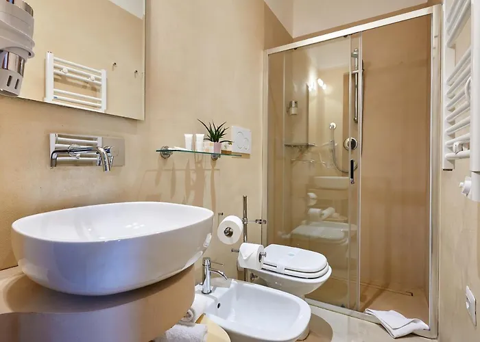 Fabrizio's Bed & Breakfast