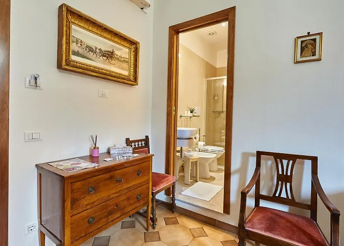 Bed & Breakfast Fabrizio's Rom