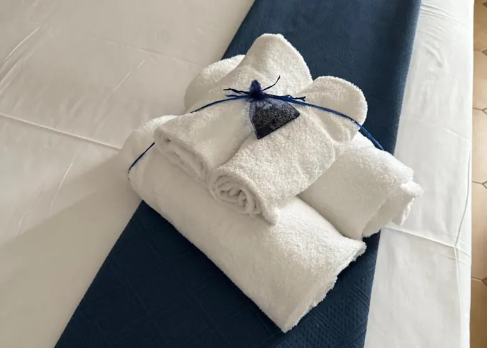 Bed & Breakfast Fabrizio's 4*